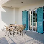 Locanda Villas Вилла Frinion
