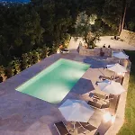 Вилла Locanda Villas