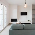 Locanda Villas Вилла Frinion