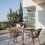 Вилла Locanda Villas