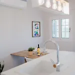 Вилла Locanda Villas Frinion