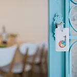 Locanda Villas Вилла Frinion