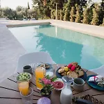 Locanda Villas Вилла