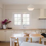 Вилла Locanda Villas *