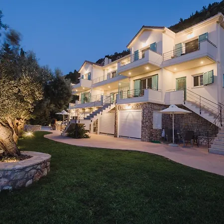 Locanda Villas Вилла