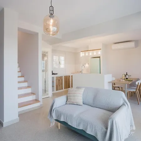 Locanda Villas Вилла *