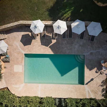 Locanda Villas Вилла *
