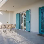 Villa Locanda Villas Frínion