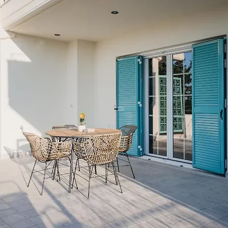 Locanda Villas Villa Frínion