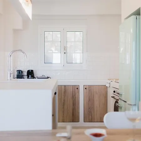 Locanda Villas * Frínion