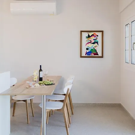 빌라 Locanda Villas Frínion
