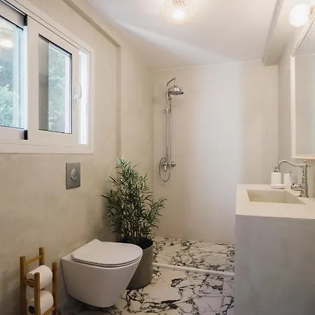 빌라 Locanda Villas Frínion
