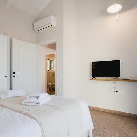 Locanda Villas Frínion