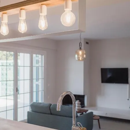 Locanda Villas Villa