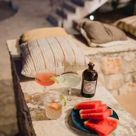 Луксозна вила Locanda Villas