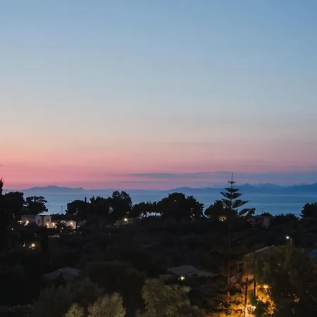 Villa Locanda Villas *