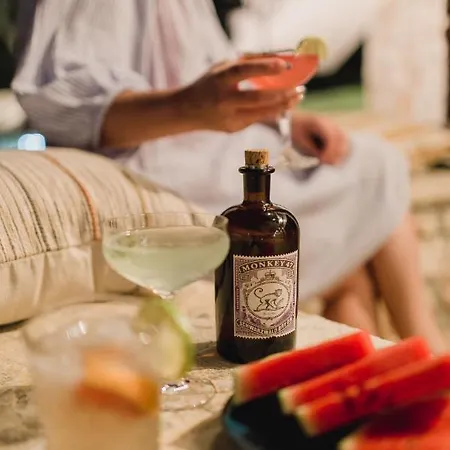 Locanda Villas Frínion