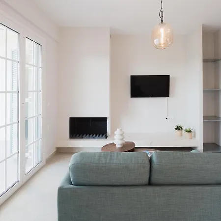 Locanda Villas Villa Frínion