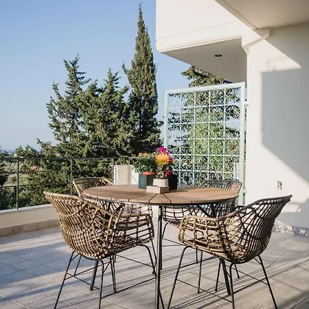 Villa Locanda Villas