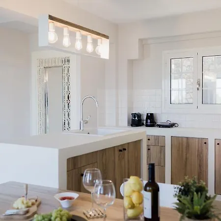 Villa Locanda Villas *