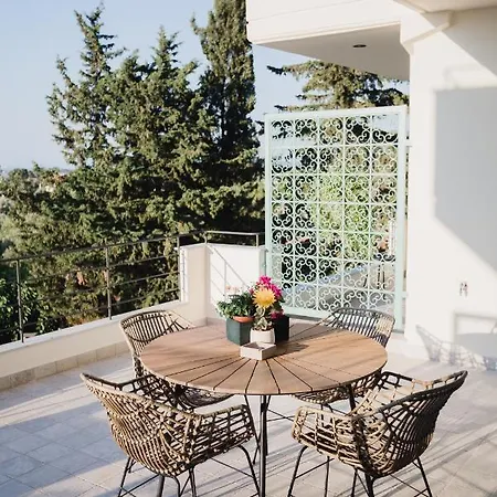 Locanda Villas Villa *