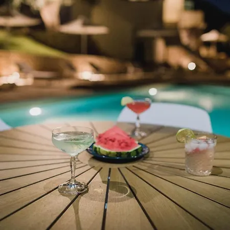 Villa Locanda Villas Frínion