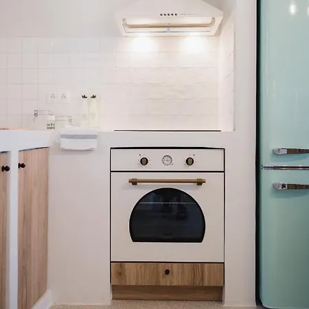 Locanda Villas Frínion