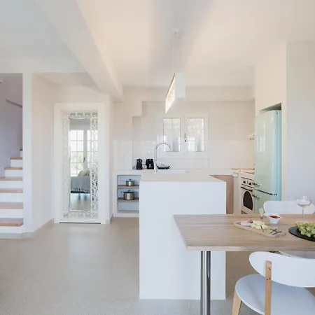 Locanda Villas *