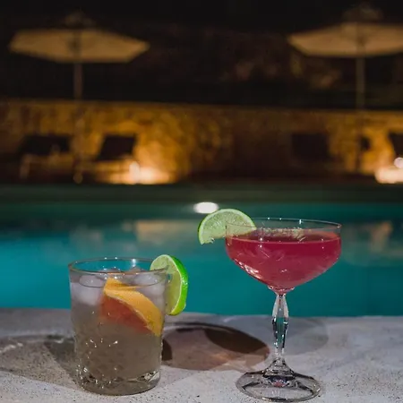 Villa Locanda Villas *