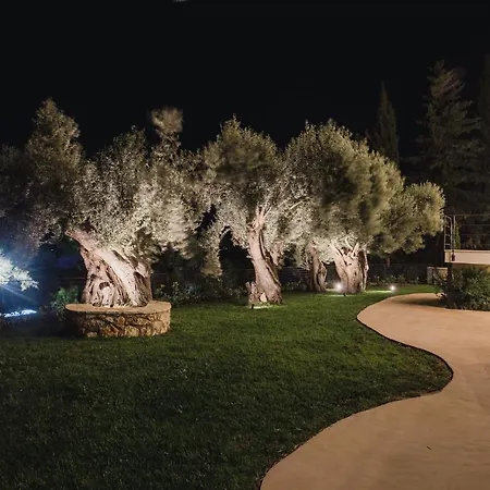 Locanda Villas Frínion