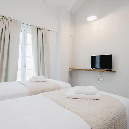 Locanda Villas * Frínion