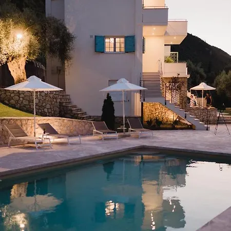 Villa Locanda Villas