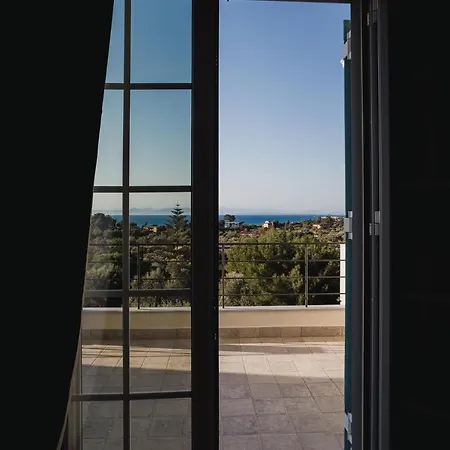 Locanda Villas *