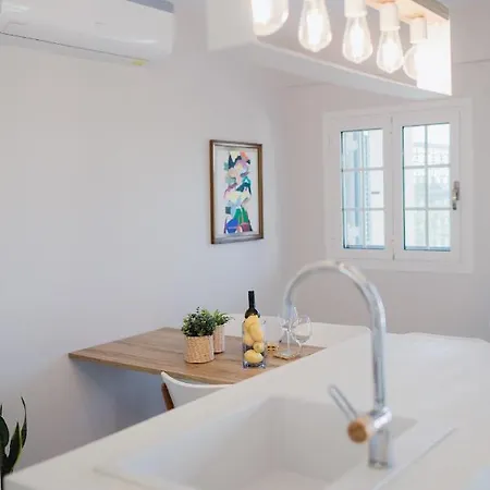 Villa Locanda Villas Frínion