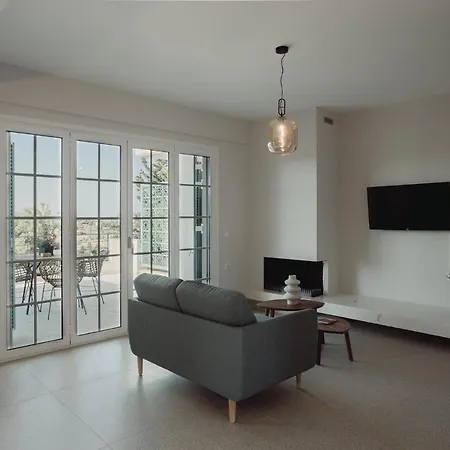 Villa Locanda Villas *