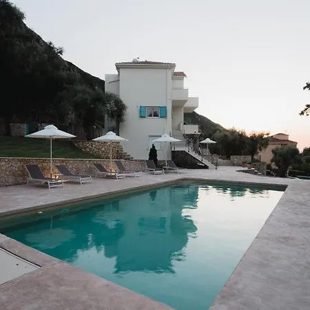 Locanda Villas Villa *