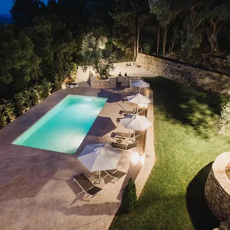 Locanda Villas