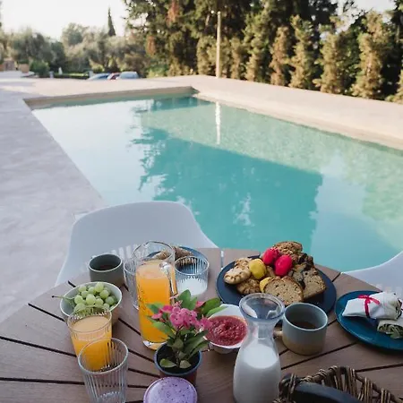 Locanda Villas Villa