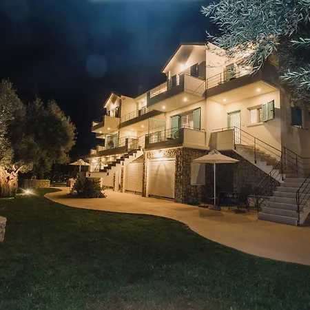 Locanda Villas Frínion