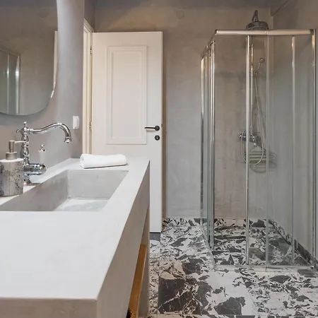 Locanda Villas *