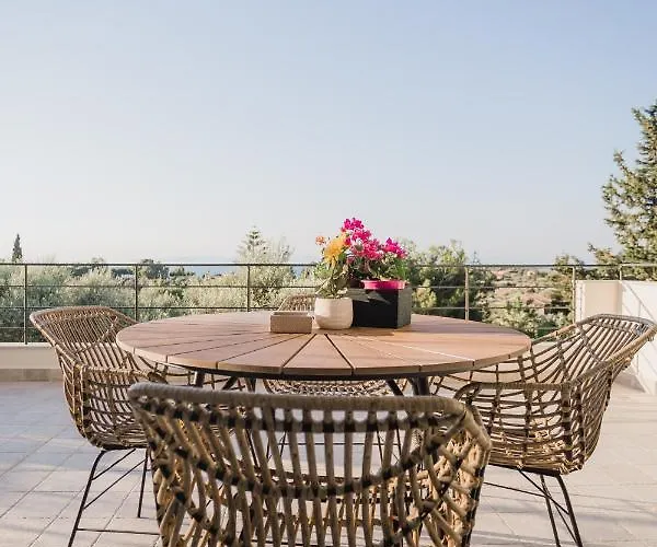 Villa Locanda Villas