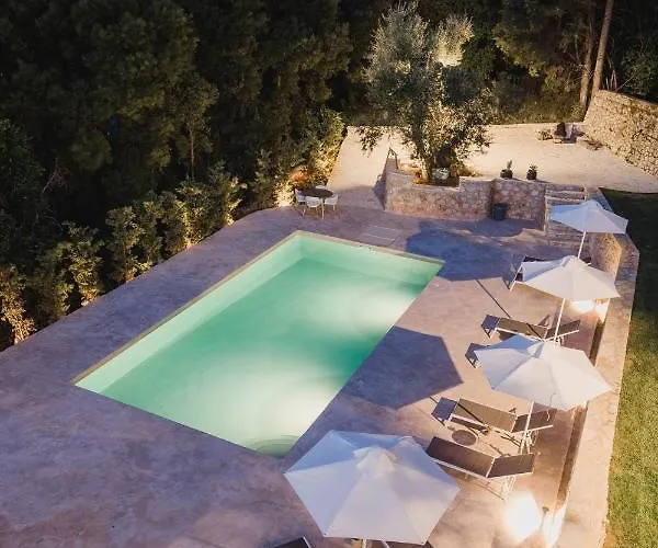 Villa Locanda Villas