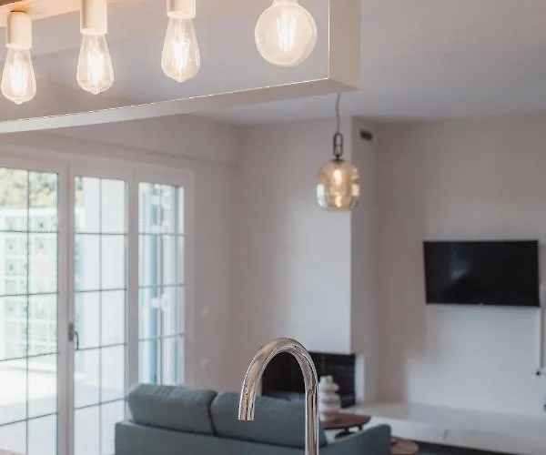 Locanda Villas Βίλα