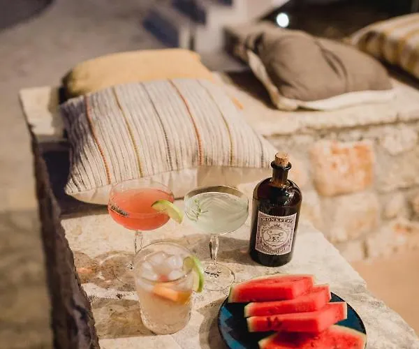 Villa Locanda Villas