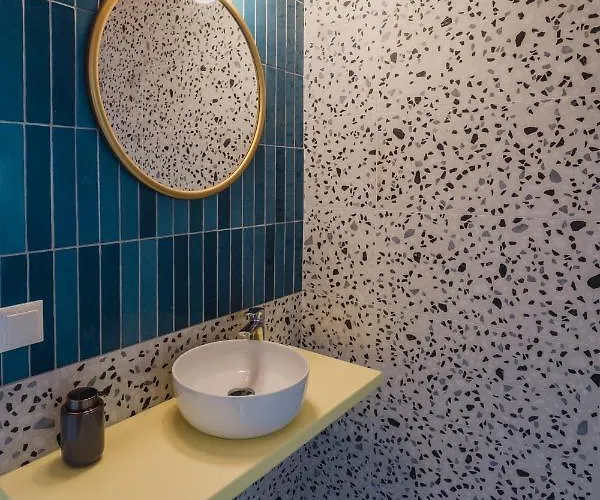 Locanda Villas * Φρύνι