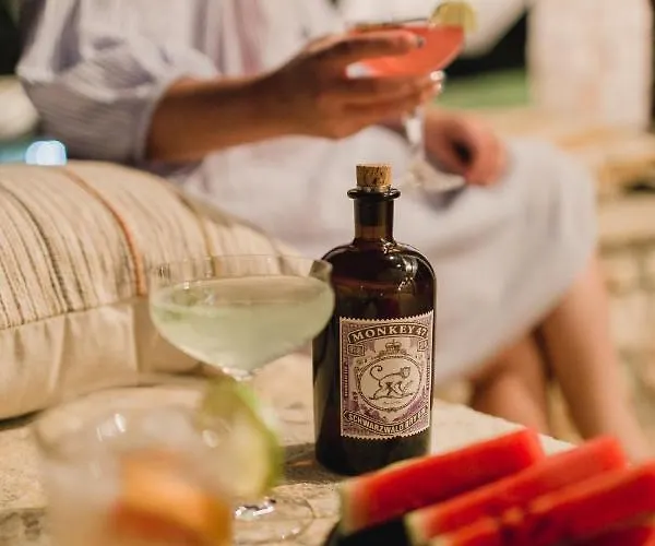 Locanda Villas Frínion