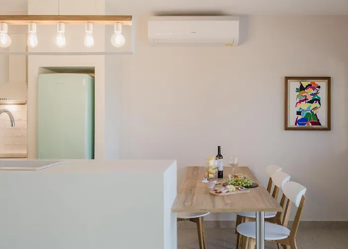 Locanda Villas Φρύνι