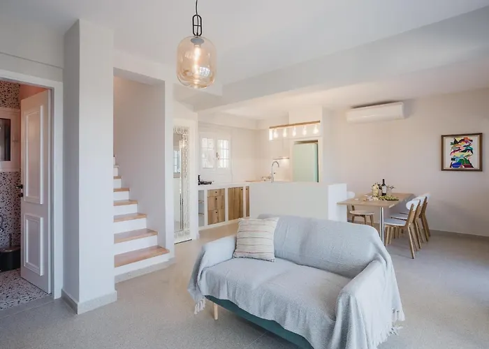 Locanda Villas Βίλα *