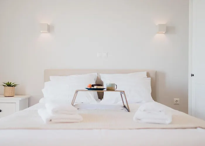 Locanda Villas Βίλα