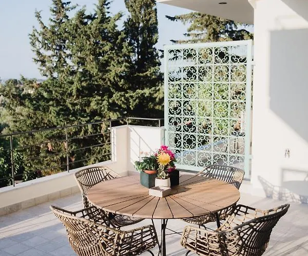 Locanda Villas Villa *